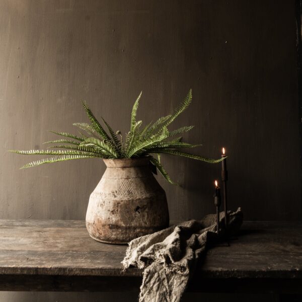 Wabi-Sabi & Keramika